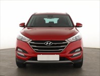 Hyundai Tucson  1.7 CRDi 