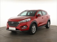 Hyundai Tucson  1.7 CRDi 