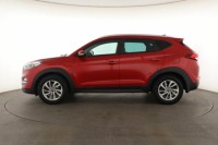 Hyundai Tucson  1.7 CRDi 