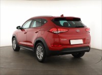 Hyundai Tucson  1.7 CRDi 