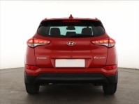 Hyundai Tucson  1.7 CRDi 