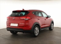 Hyundai Tucson  1.7 CRDi 