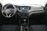 Hyundai Tucson  1.7 CRDi 