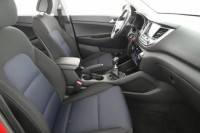 Hyundai Tucson  1.7 CRDi 