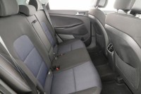 Hyundai Tucson  1.7 CRDi 