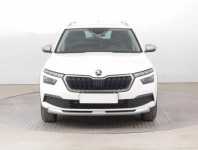 Škoda Kamiq  1.0 TSI Scoutline