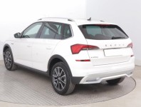 Škoda Kamiq  1.0 TSI Scoutline