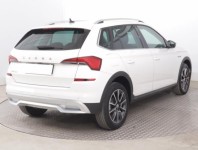 Škoda Kamiq  1.0 TSI Scoutline