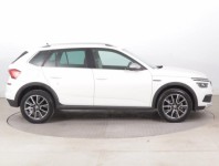 Škoda Kamiq  1.0 TSI Scoutline
