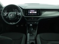 Škoda Kamiq  1.0 TSI Scoutline