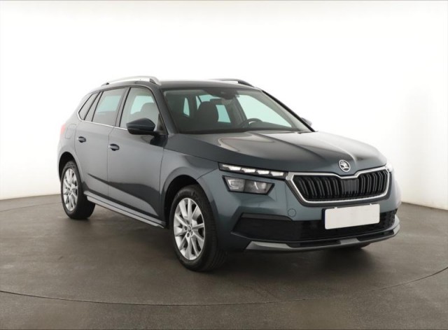 Škoda Kamiq  1.0 TSI Style