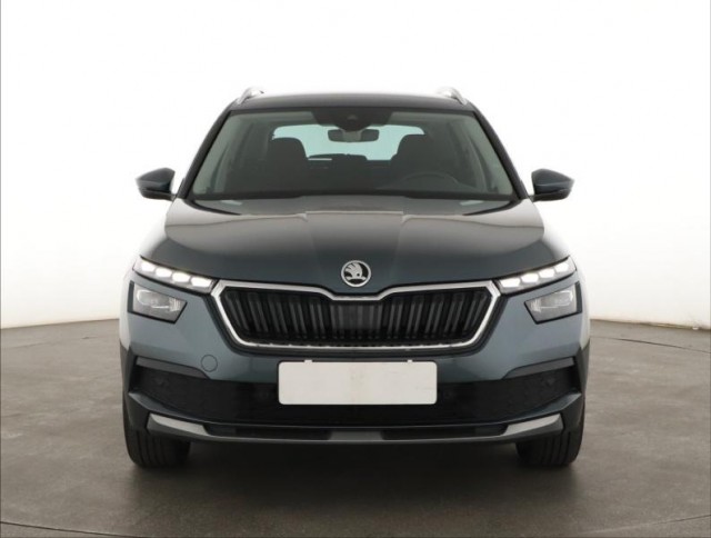 Škoda Kamiq  1.0 TSI Style