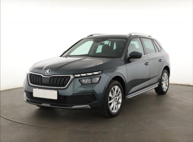 Škoda Kamiq  1.0 TSI Style