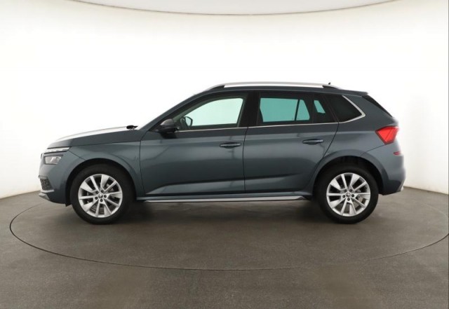 Škoda Kamiq  1.0 TSI Style