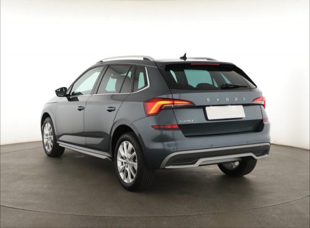 Škoda Kamiq  1.0 TSI Style