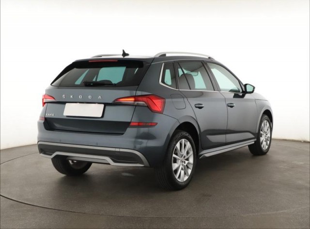 Škoda Kamiq  1.0 TSI Style