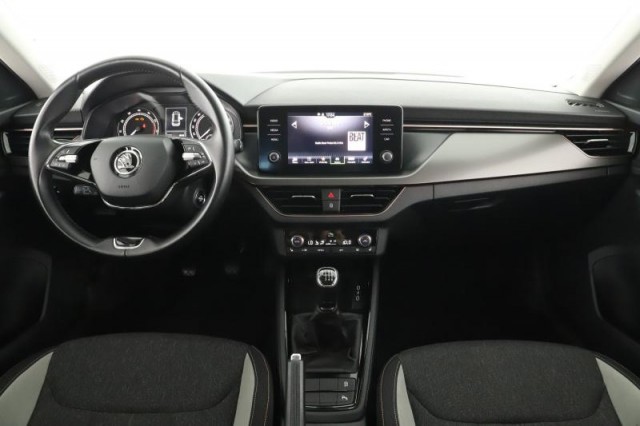 Škoda Kamiq  1.0 TSI Style