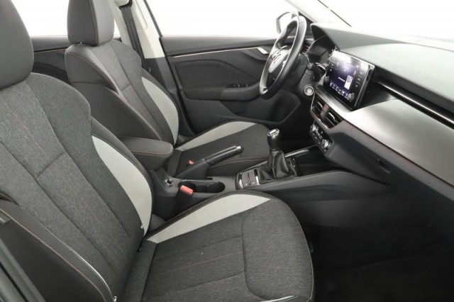 Škoda Kamiq  1.0 TSI Style