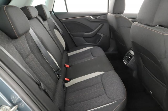 Škoda Kamiq  1.0 TSI Style