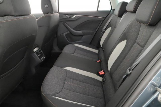Škoda Kamiq  1.0 TSI Style