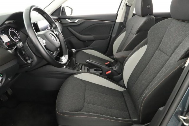 Škoda Kamiq  1.0 TSI Style
