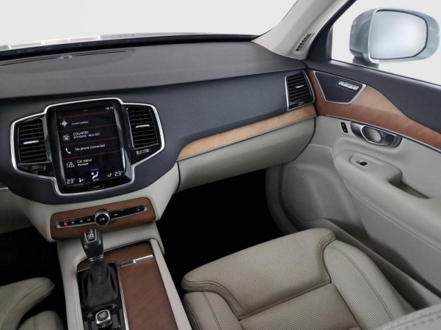 Volvo XC90  D5 AWD Polestar Inscription