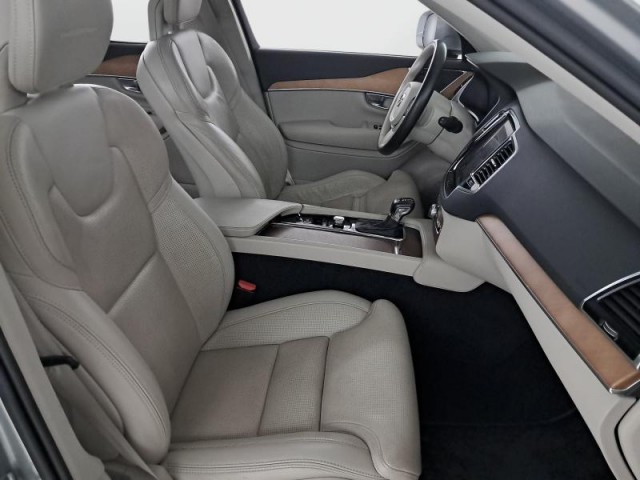 Volvo XC90  D5 AWD Polestar Inscription