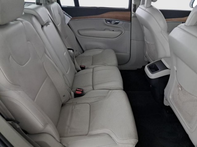 Volvo XC90  D5 AWD Polestar Inscription