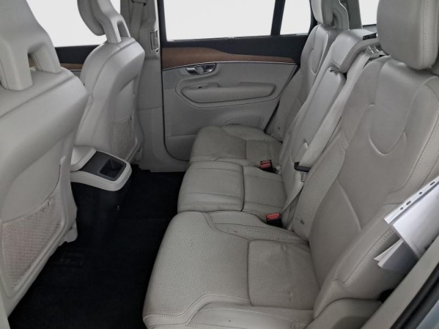 Volvo XC90  D5 AWD Polestar Inscription