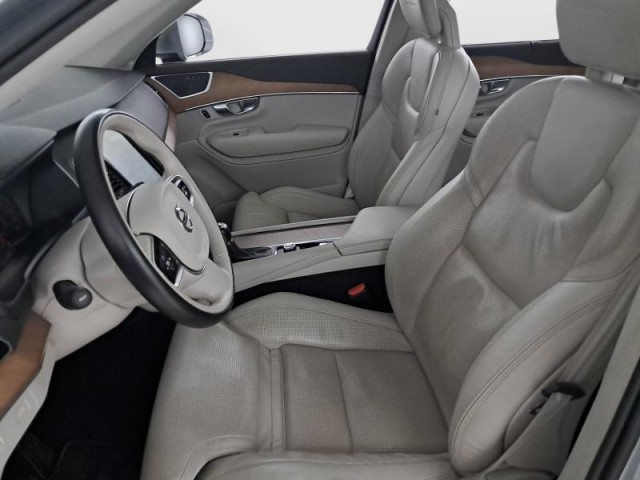 Volvo XC90  D5 AWD Polestar Inscription