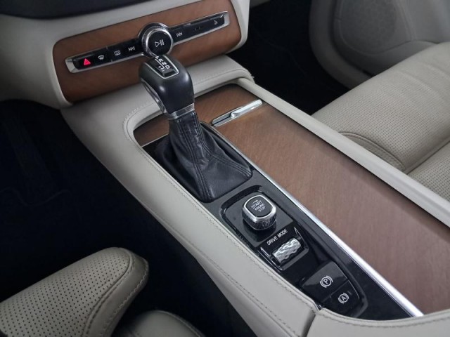 Volvo XC90  D5 AWD Polestar Inscription