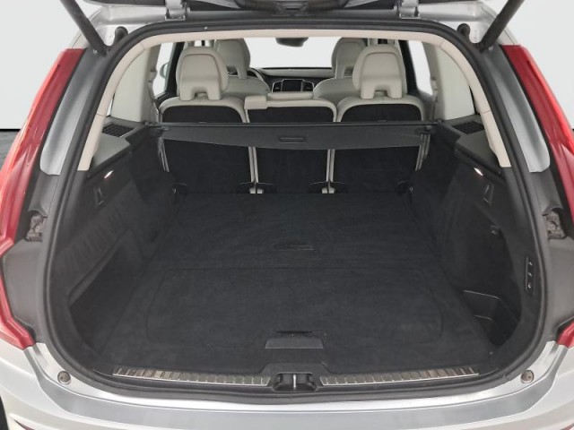 Volvo XC90  D5 AWD Polestar Inscription