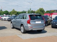 Volvo XC90  D5 AWD Polestar Inscription