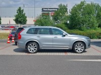 Volvo XC90  D5 AWD Polestar Inscription