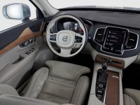 Volvo XC90  D5 AWD Polestar Inscription