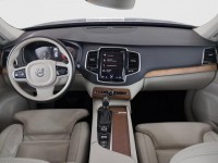 Volvo XC90  D5 AWD Polestar Inscription