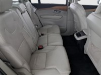 Volvo XC90  D5 AWD Polestar Inscription