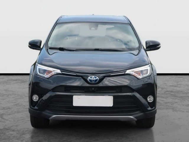 Toyota RAV 4  2.5 Hybrid 