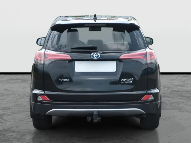 Toyota RAV 4  2.5 Hybrid 