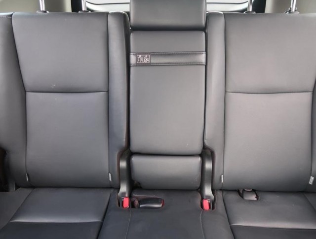 Toyota RAV 4  2.5 Hybrid 