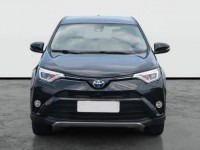 Toyota RAV 4  2.5 Hybrid 