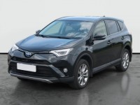 Toyota RAV 4  2.5 Hybrid 