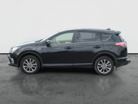 Toyota RAV 4  2.5 Hybrid 