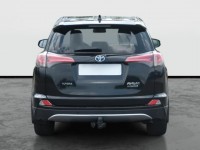 Toyota RAV 4  2.5 Hybrid 