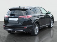 Toyota RAV 4  2.5 Hybrid 