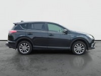 Toyota RAV 4  2.5 Hybrid 