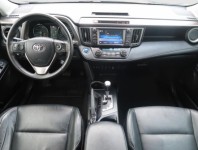 Toyota RAV 4  2.5 Hybrid 
