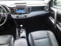 Toyota RAV 4  2.5 Hybrid 