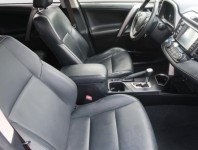 Toyota RAV 4  2.5 Hybrid 