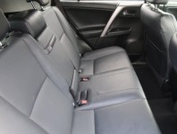 Toyota RAV 4  2.5 Hybrid 